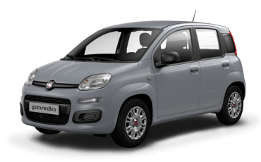 Fiat Panda Benzina 1.2 Grigio Moda CAMBIO MANUALE